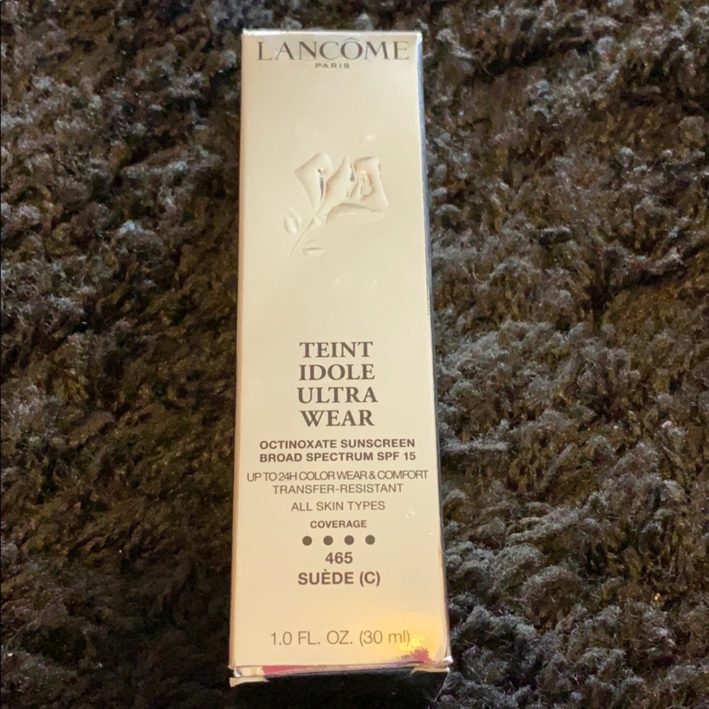 Lancome